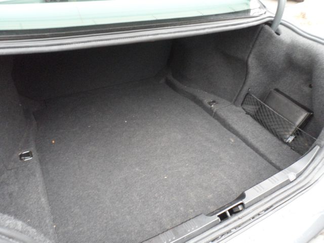 BMW 5 series 2008 photo 15