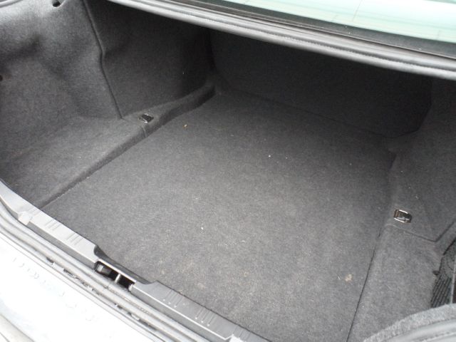 BMW 5 series 2008 photo 3