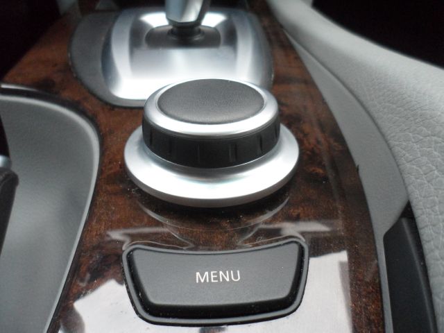 BMW 5 series 2008 photo 30