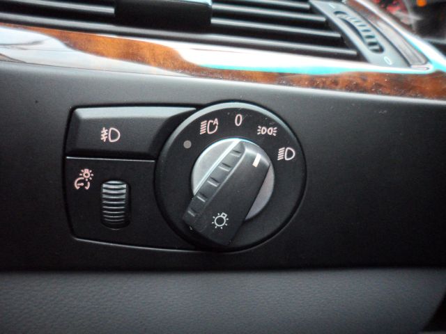 BMW 5 series 2008 photo 31