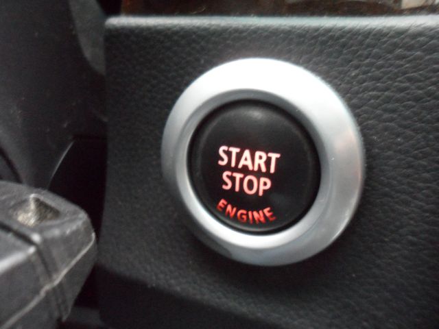 BMW 5 series 2008 photo 33