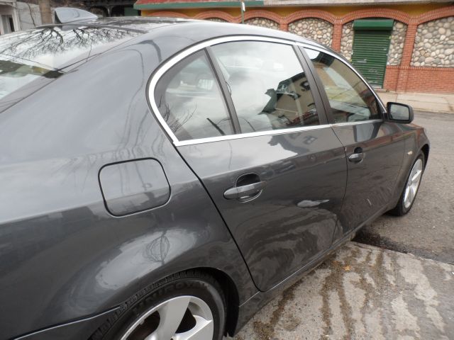 BMW 5 series 2008 photo 50