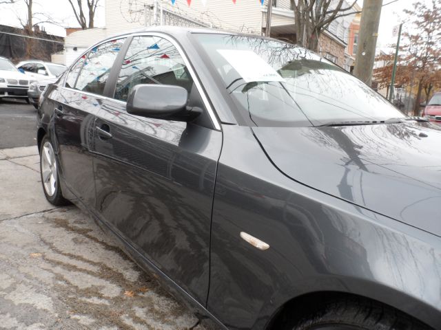 BMW 5 series 2008 photo 51