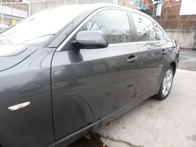 BMW 5 series 2008 photo 52