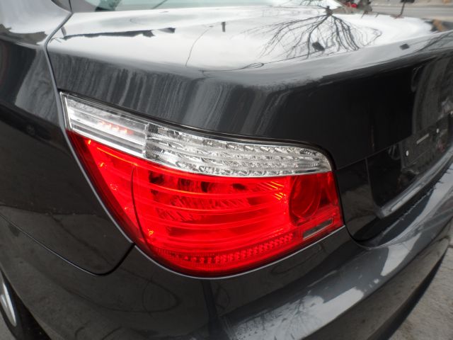 BMW 5 series 2008 photo 57