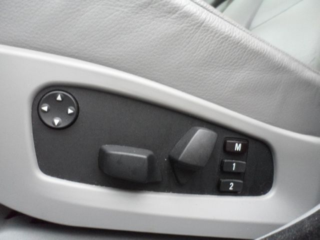 BMW 5 series 2008 photo 58