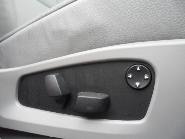 BMW 5 series 2008 photo 6