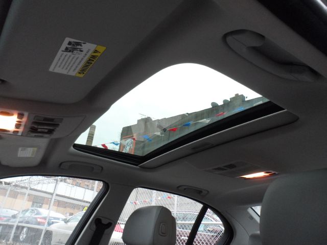 BMW 5 series 2008 photo 62