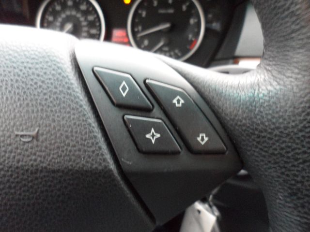 BMW 5 series 2008 photo 63