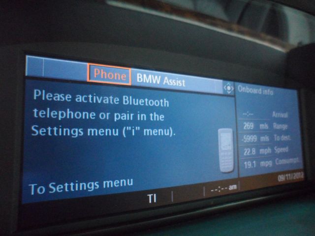 BMW 5 series 2008 photo 67