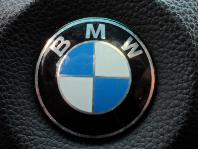 BMW 5 series 2008 photo 7