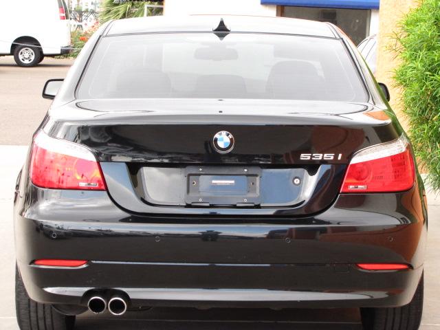 BMW 5 series Leather ROOF Sedan