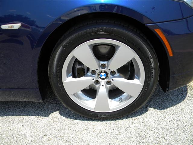 BMW 5 series Ls2door Sedan