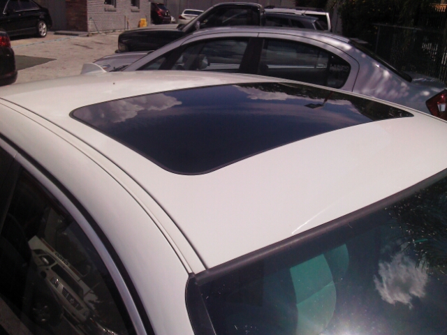 BMW 5 series 2008 photo 4