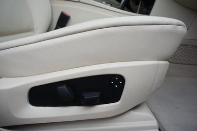 BMW 5 series 2009 photo 4