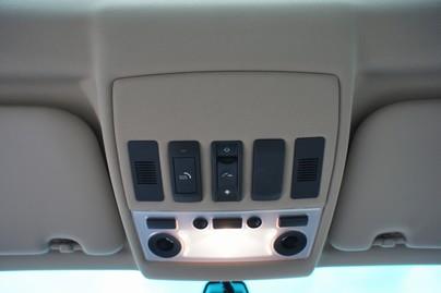 BMW 5 series 2009 photo 7