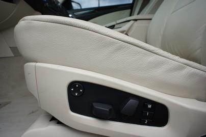 BMW 5 series 2009 photo 9