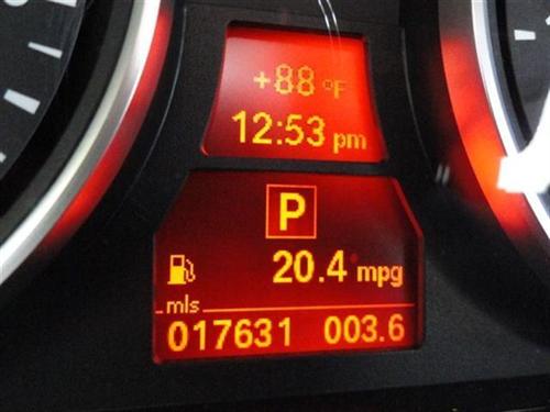 BMW 5 series 3.5tl W/tech Pkg Other