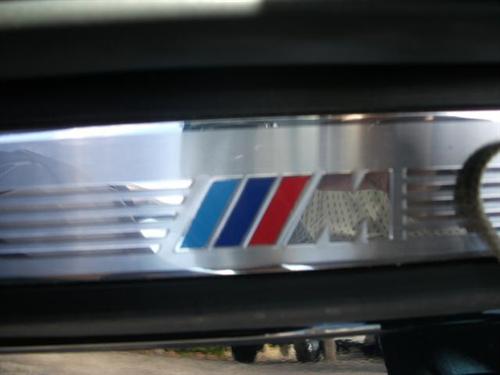 BMW 5 series 2010 photo 1