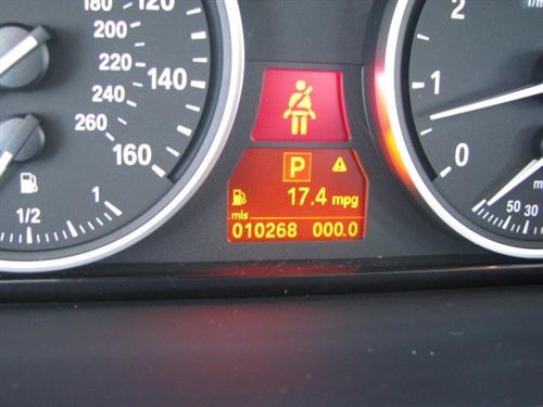 BMW 5 series 2010 photo 5