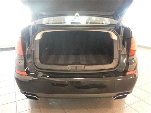 BMW 5 series 2010 photo 3