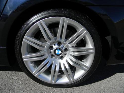 BMW 5 series 2010 photo 5