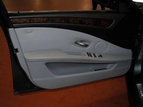 BMW 5 series 2010 photo 4