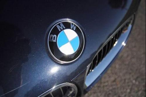 BMW 5 series 2010 photo 1