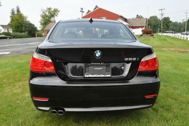 BMW 5 series Custom Luxury Sedan