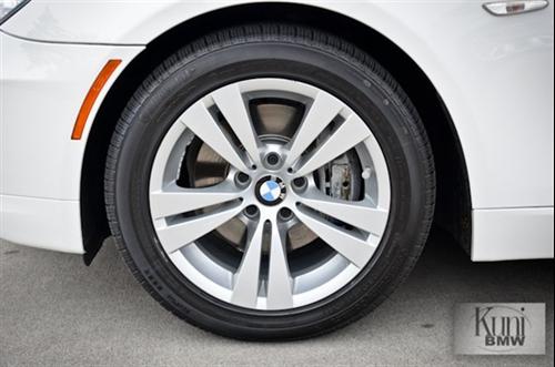 BMW 5 series 3.5tl W/tech Pkg Other