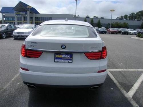 BMW 5 series SW2 Other