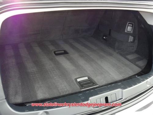 BMW 5 series 2010 photo 1