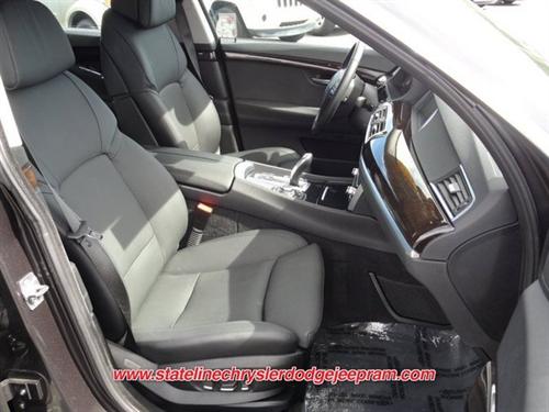 BMW 5 series 2010 photo 5
