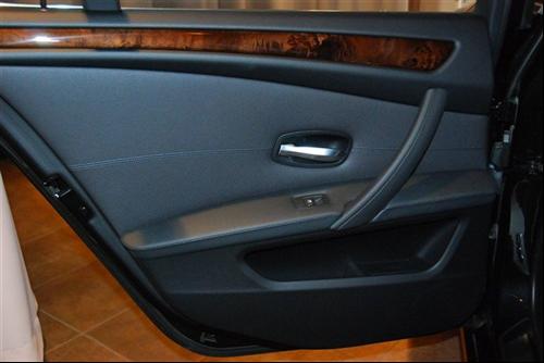 BMW 5 series 2010 photo 3