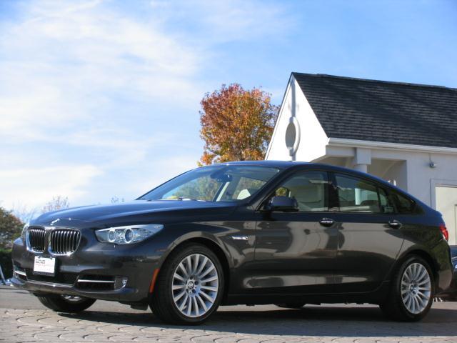 BMW 5 series Custom Luxury Unspecified