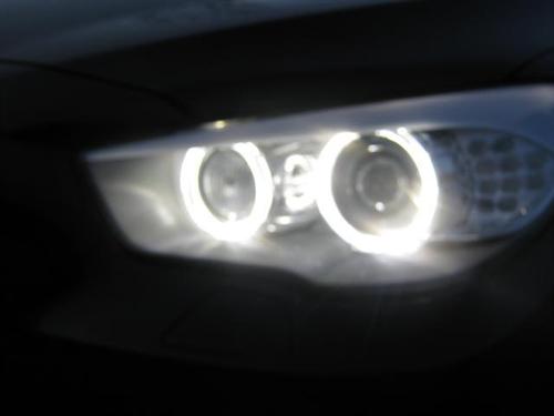 BMW 5 series 2010 photo 2