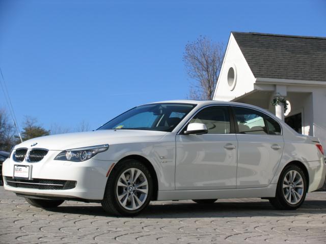 BMW 5 series 146 Cutaway Unspecified