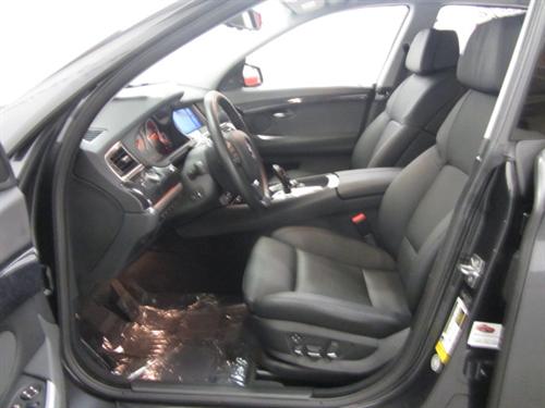 BMW 5 series 3.5tl W/tech Pkg Other