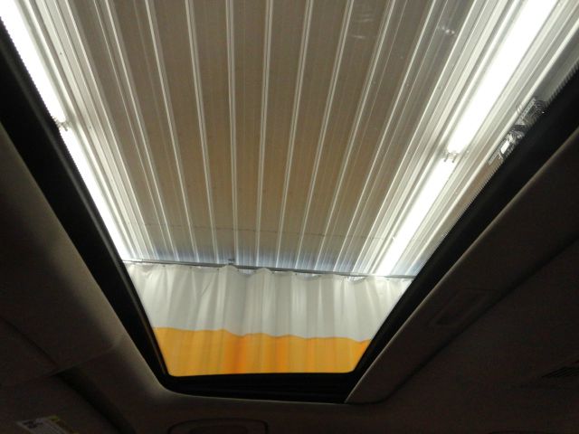 BMW 5 series 2010 photo 12