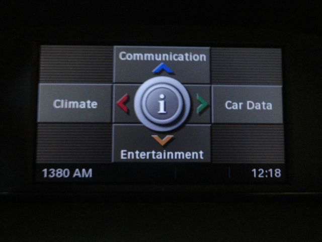 BMW 5 series 2010 photo 13