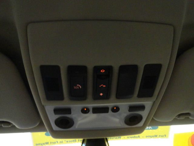 BMW 5 series 2010 photo 4