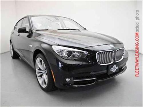 BMW 5 series 2010 photo 2