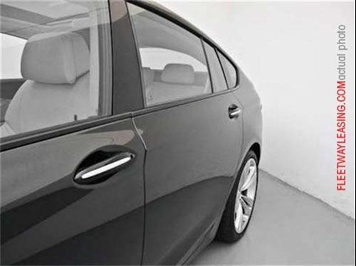 BMW 5 series 2010 photo 5