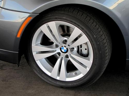 BMW 5 series 3.5tl W/tech Pkg Other