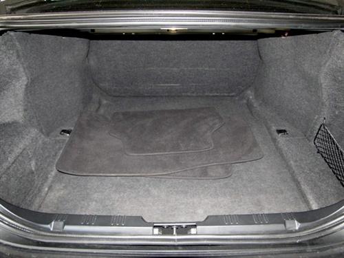 BMW 5 series 2010 photo 1