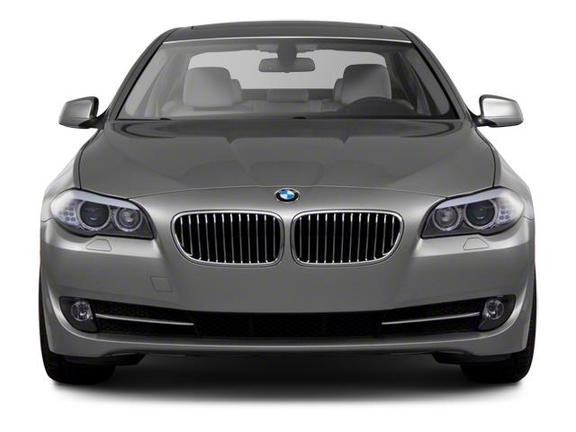 BMW 5 series EXT Premium Sedan