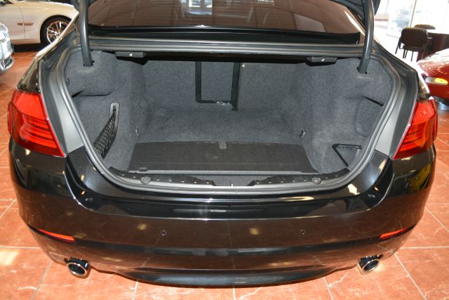 BMW 5 series XLS AWD 4 WD Sedan