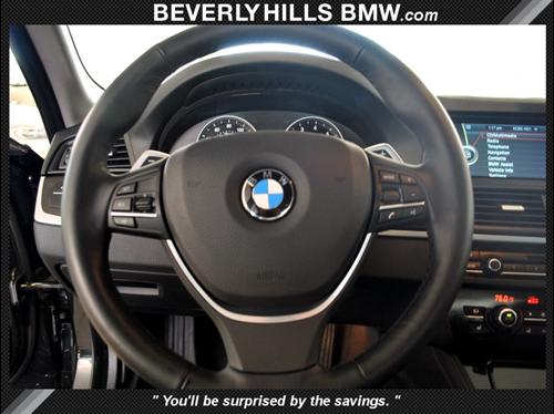 BMW 5 series 3.5tl W/tech Pkg Other