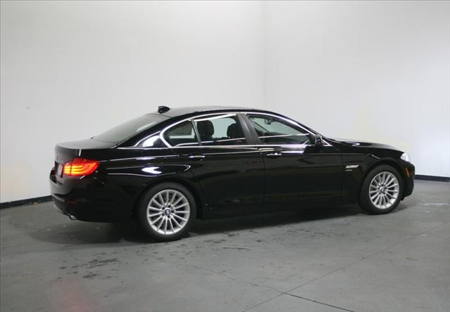 BMW 5 series (marshalltown) Unspecified