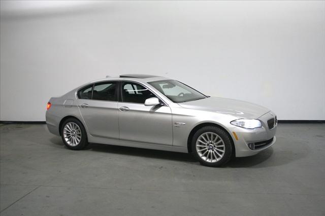 BMW 5 series (marshalltown) Sedan